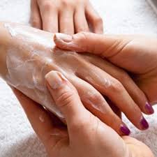 Rituel douceur - Mains image